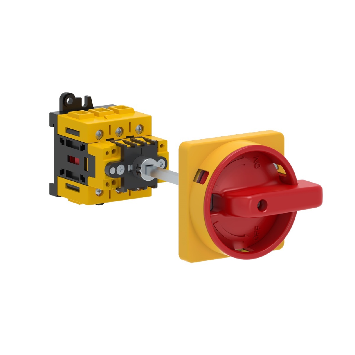 SECCIONADORA ROTATIVA MSW40B3H WEG°°
