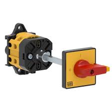 SECCIONADORA ROTATIVA MSW20B3H WEG°°