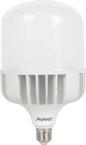 LED BULBO HP E27 BR6500K 75W BIVOLT 5625
