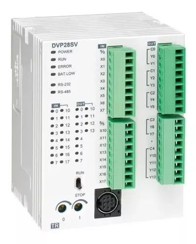 CLP DELTA DVP28SV11T2 DELTA°°