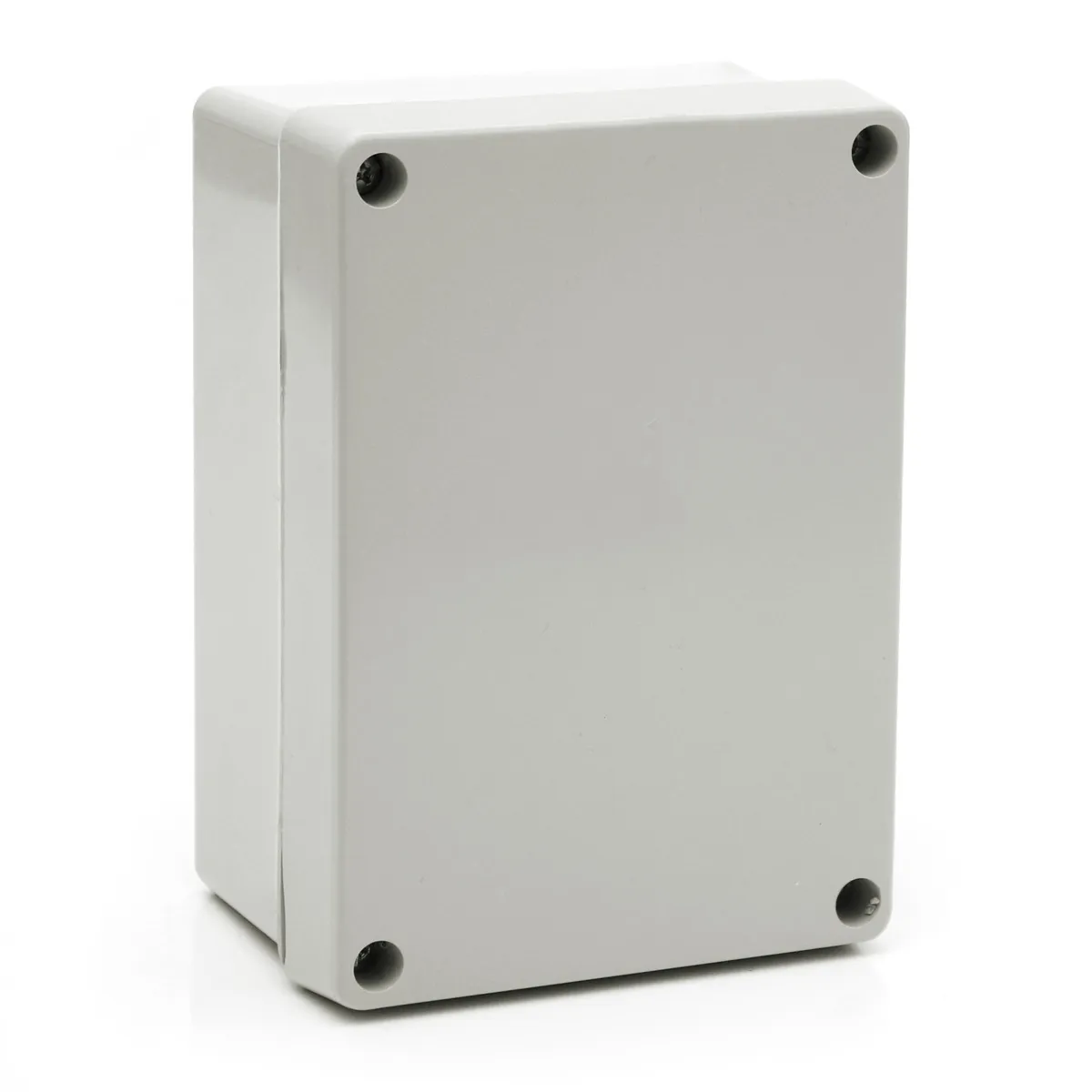 CAIXA DE PASSAGEM 165X120X80MM