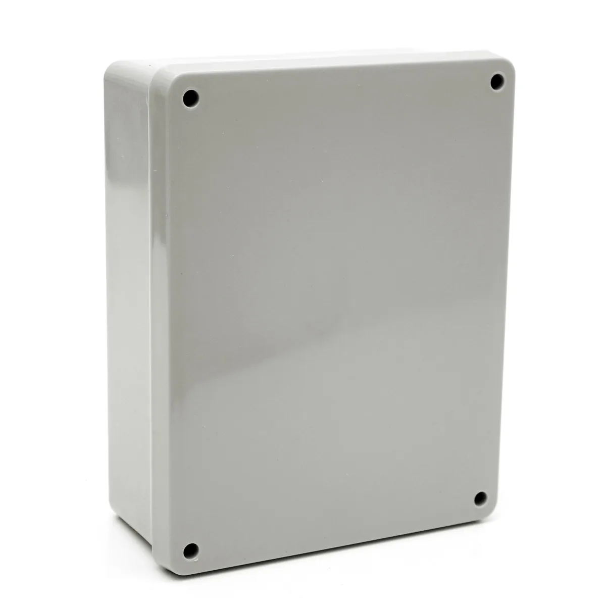 CAIXA DE PASSAGEM 235X185X82MM