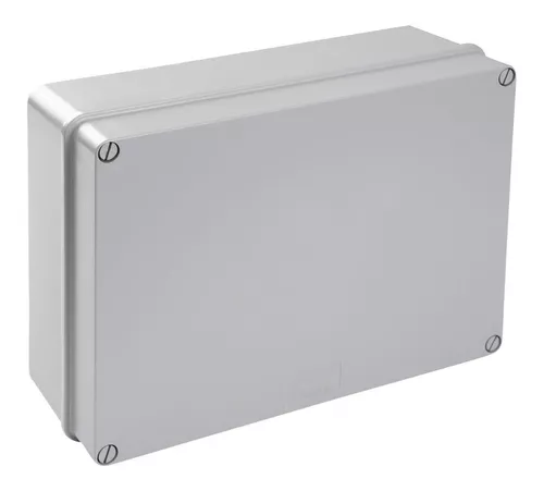 CAIXA DE PASSAGEM 234x174x90 KM03198 KRAUS MULLER