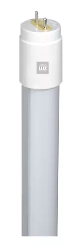 LAMPADA TUBULAR LED 18W 6500K 120X3 BIVOLT