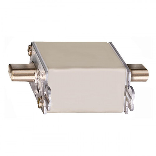 FUSIVEL NH ULTRA RÁPIDO NH-00C-100/500UR NEGRINI°°