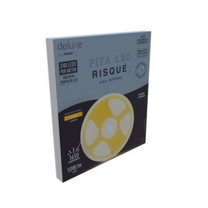 LED FITA INT RISQUE IP20 20WM 5M NE4000K 12V