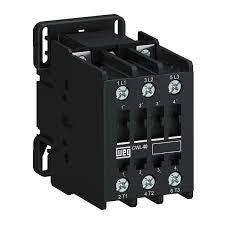 CONTATOR CWL40-11-30D23 WEG°°