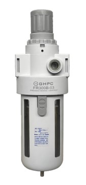 FILTRO REGULADOR R.1/2 FR400B-04M °°