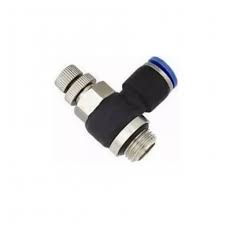 REGULADORA DE FLUXO D.12MM X R.3/8 NSE12-G03 ºº