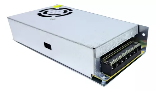FONTE CHAVEADA 30A 360W 12V°°