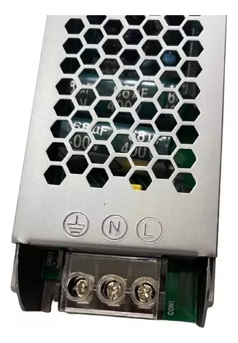 FONTE CHAVEADA 20A 240W 12V°°
