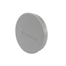 TAMPÃO PARA CONDULETE MÚLTIPLO 3/4" TRAMONTINA