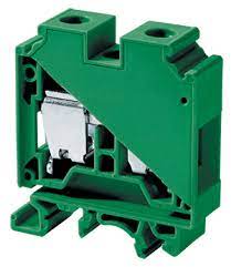 CONECTOR POR PARAFUSO 35MM2 VERDE CTS35UNGN CONNECTWELL°°