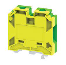 CONECTOR TERRA 35MM2 PARAFUSO CGT35U CONNECTWELL°°