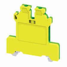 CONECTOR TERRA 4MM2 PARAFUSO CGT4N CONNECTWELL°°