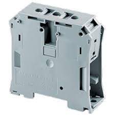 CONECTOR POR PARAFUSO 120MM2 CINZA CTS95/120N CONNECTWELL°°