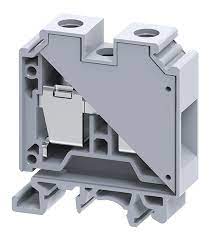 CONECTOR POR PARAFUSO 35MM2 CINZA CTS35UN CONNECTWELL°°