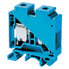 CONECTOR POR PARAFUSO 35MM2 AZUL CTS35UNBU CONNECTWELL°°