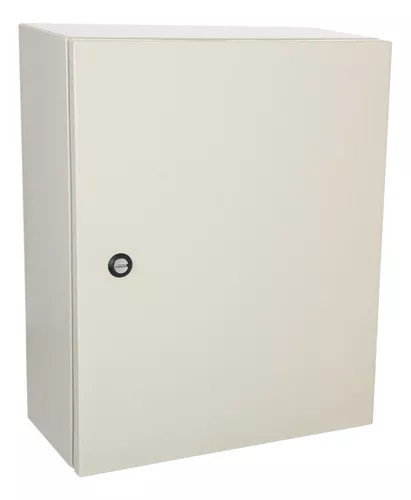 QUADRO COMANDO MONTAGEM PAINEL ELÉTRICOO 400X300X200°°