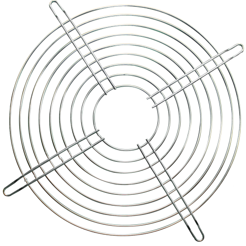 FG-200 GRADE METÁLICA 200X200MM °°