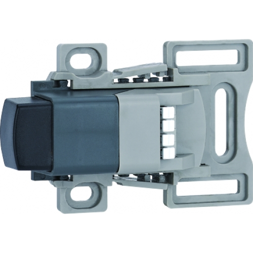 INTERRUPTOR DE PORTA DE PAINEL- 1 CONTATO REVERSÍVEL IP01METALTEX°°