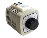VTM-0,5 VARIAC MONOFÁSICO 0,5KW - 240V METALTEX°°