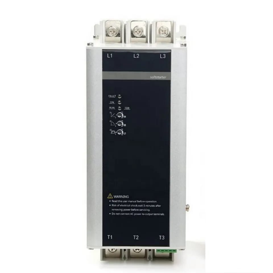SOFT STARTER 30A 15KW -10CV/220V - 20CV/380-415V NEXEL SST-15 NEXEL°°