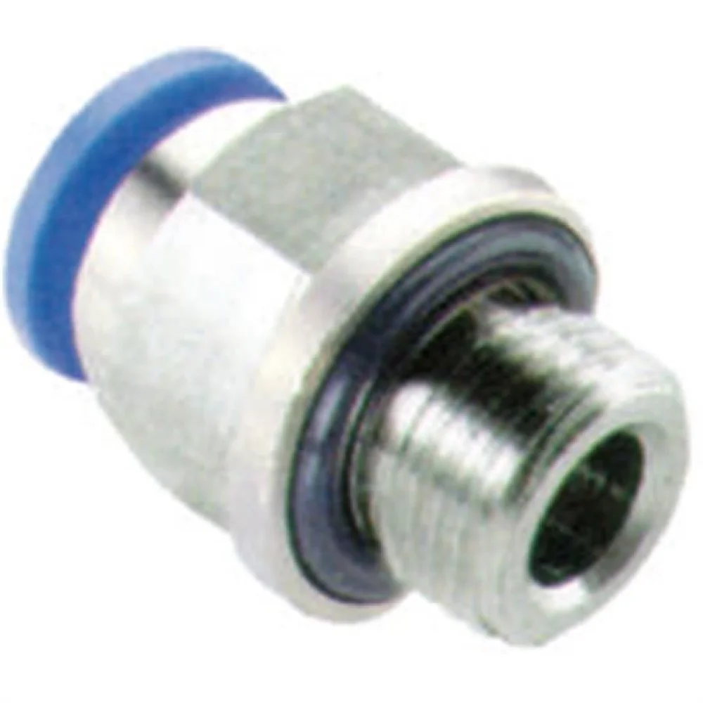 CONEXÃO PNEUMÁTICA PC 06-G02°°