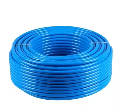 TUBO POLIURETANO AZUL D.10MM TPU-1065-BL °°