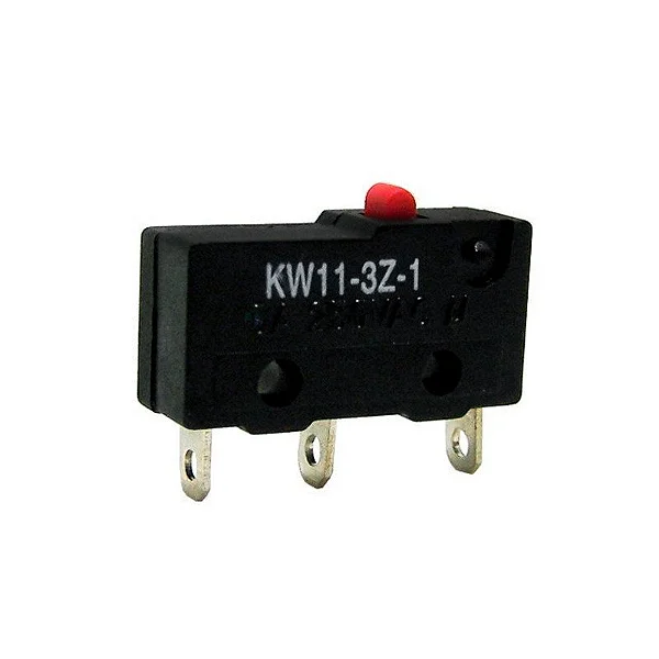 CHAVE MICRO KW-11-3Z-1°°