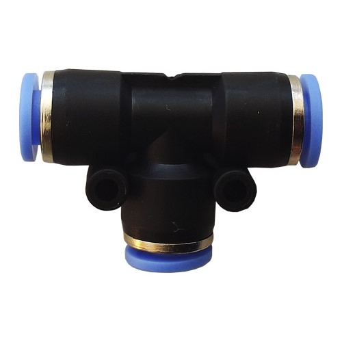 PTG1208 UNIAO EM T P/ REDUCAO 12X12X8MM °°