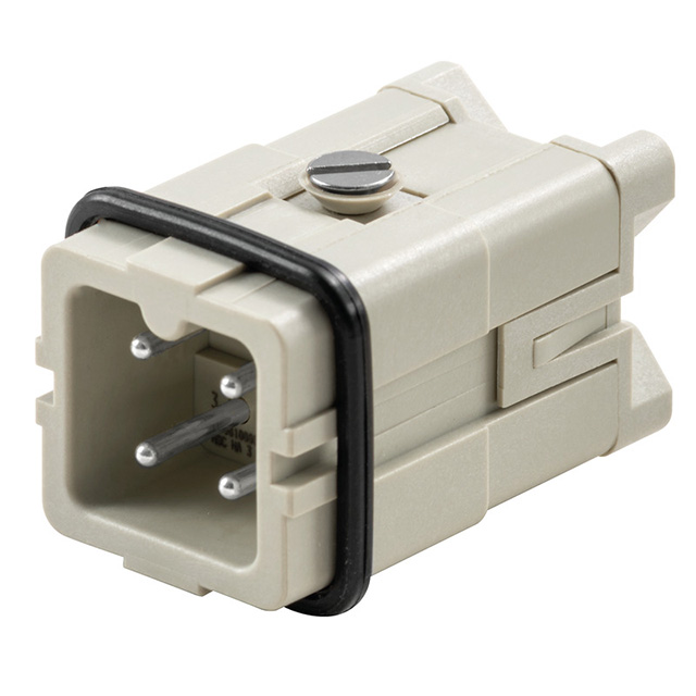 PORTA CONTATO HDC-HA-3SS MACHO 1498100000 WEIDMÜLLER°°