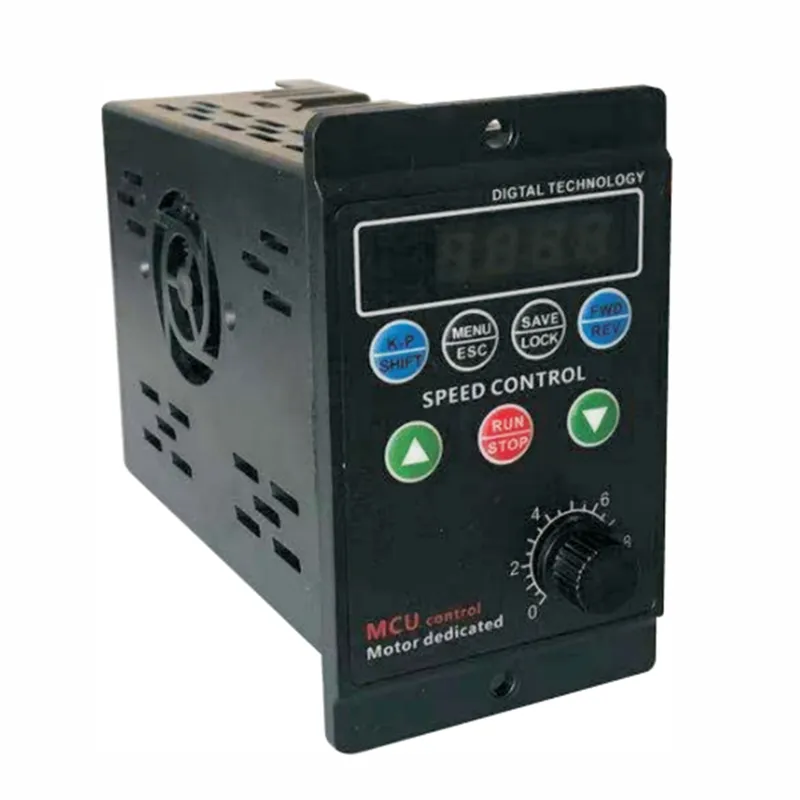 INVERSOR DE FREQUÊNCIA 220V MONOFÁSICO 1CV 750W T13-750-12-H ENG AUTOMAÇÃO°°