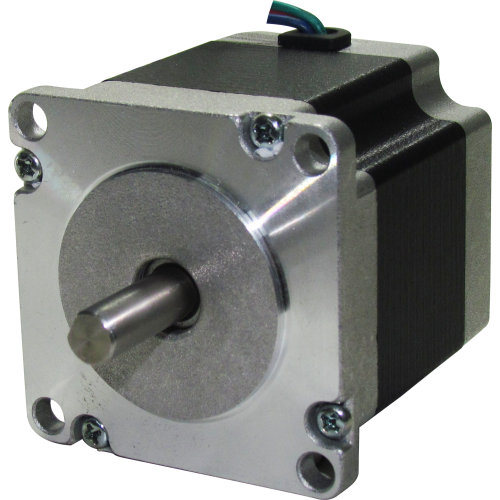 MP57H056 MOTOR DE PASSO NEMA 23 - 0,9NM 3A METALTEX°°
