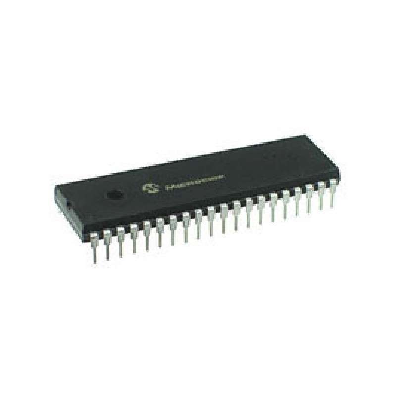 CIRCUITO INTEGRADO PIC16F877A MICROCHIP°°
