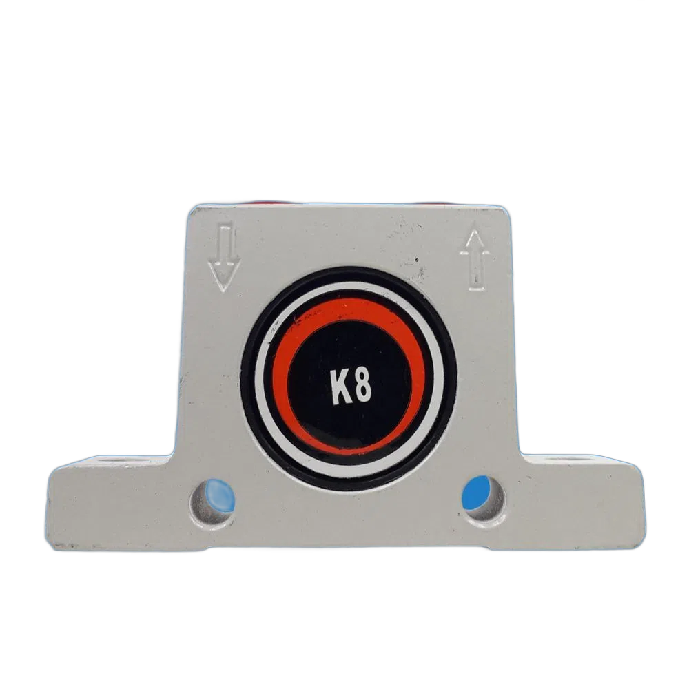 VALVULA VIBRATORIA ESFERA K-25 80MM °°