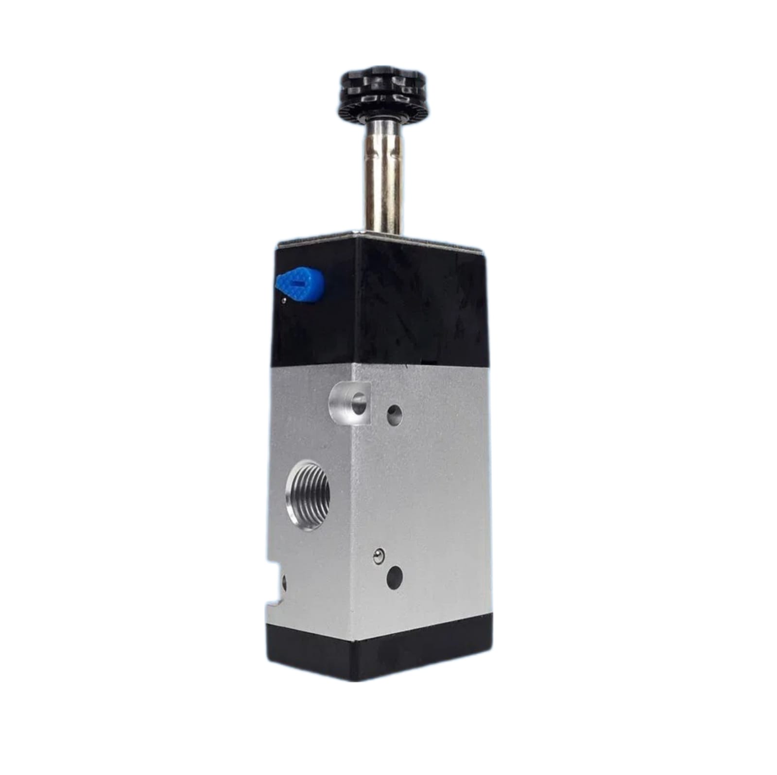 VALVULA 200 3VIAS SIMPLES 1/8 NF S/BOBINA 3V210-06 °°