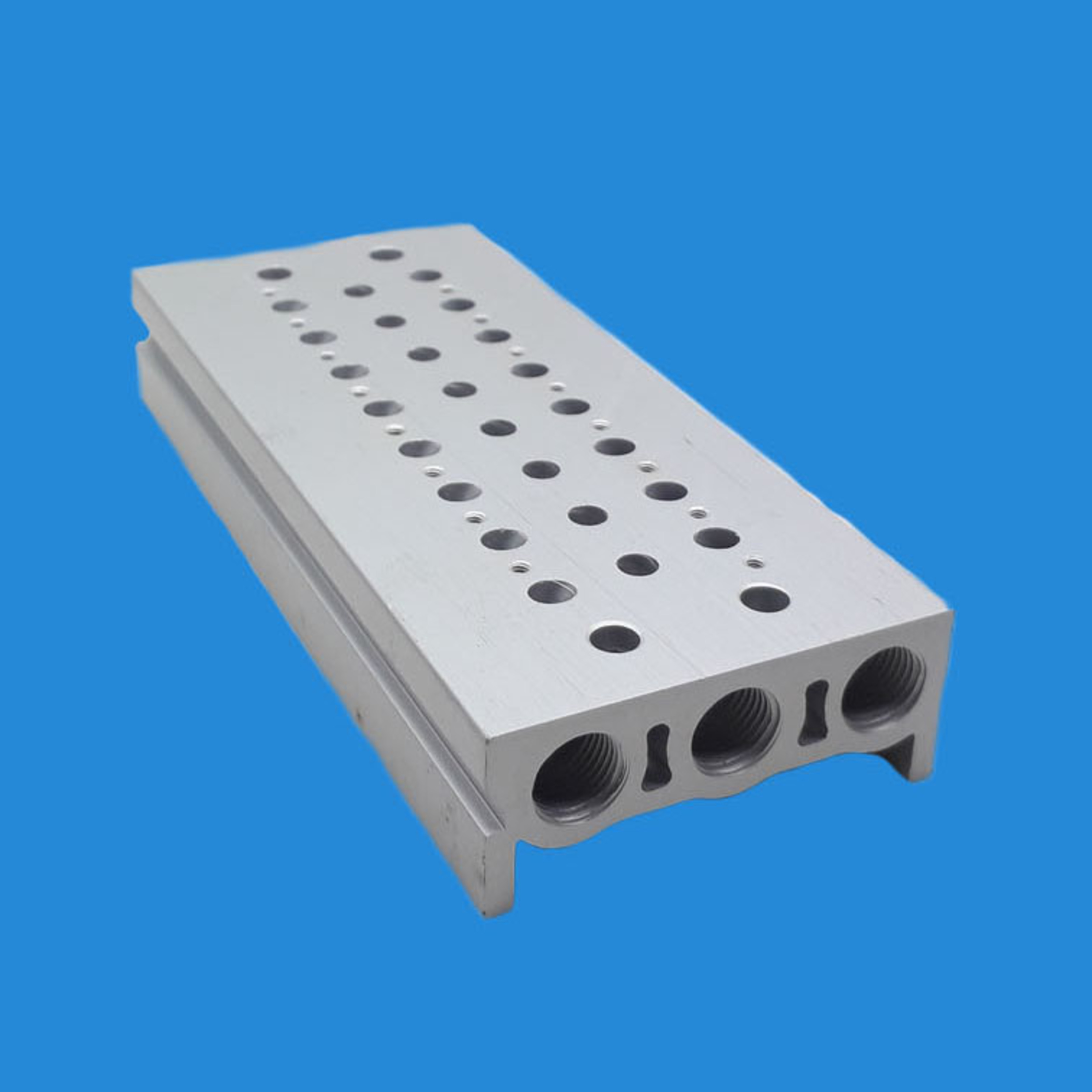 MANIFOLD SY7 5 ESTACOES SY7-5°°