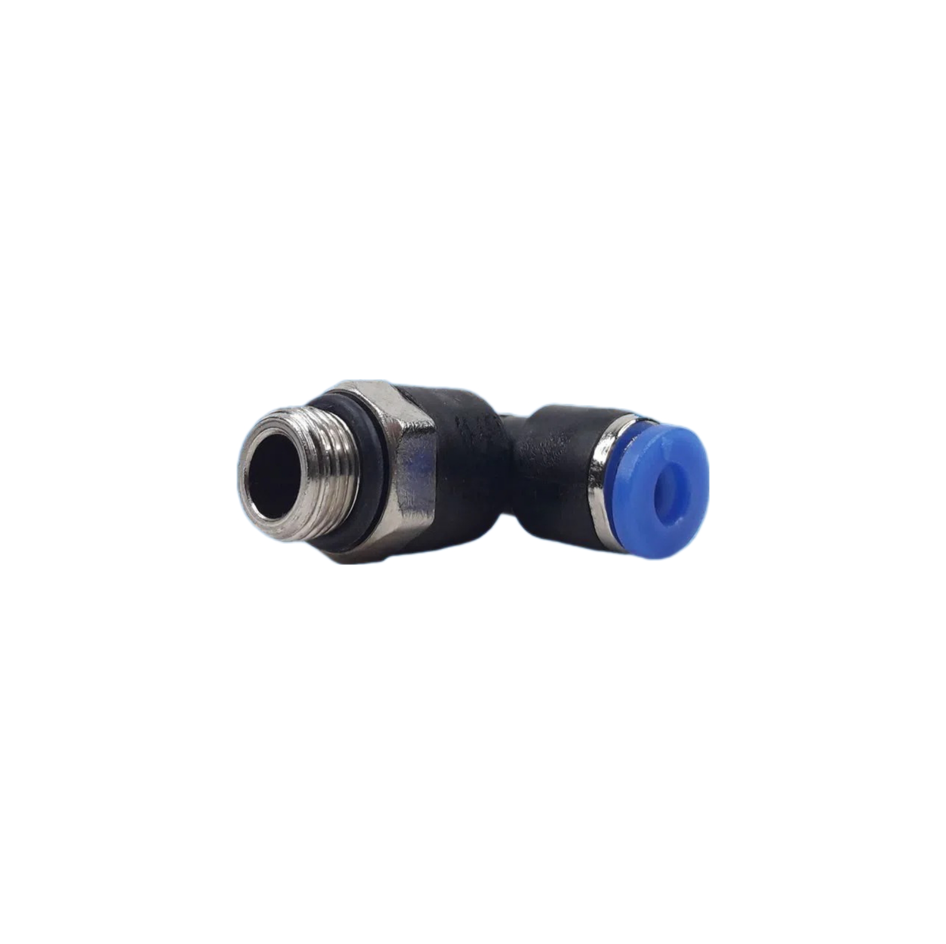 CONEXAO COTOVELO MACHO 1/4X10 BSP PL10-G02  ºº
