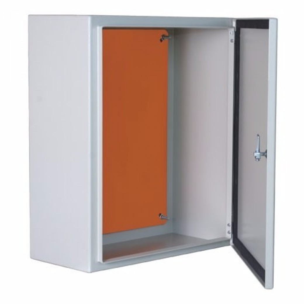 QUADRO COMANDO MONTAGEM PAINEL ELÉTRICO 1200X800X250 °°
