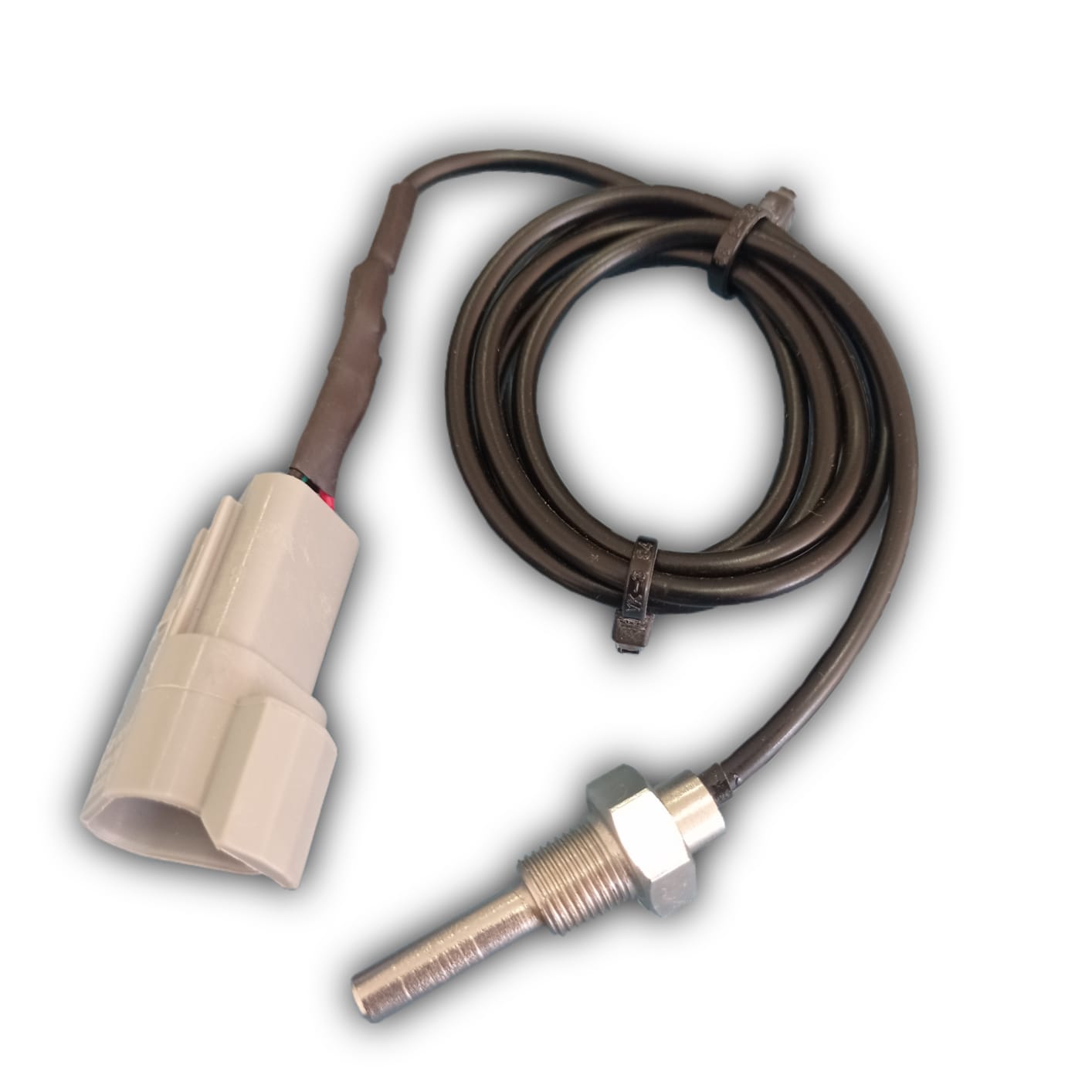 SENSOR DE TEMPERATURA 12V NPT 1/8 150ºC°°