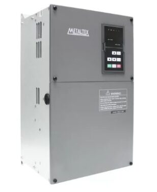 IF20-440-3 INVERSOR DE FREQUÊNCIA VETORIAL IF20 - 40HP - 380V TRIFÁSICO METALTEX °°