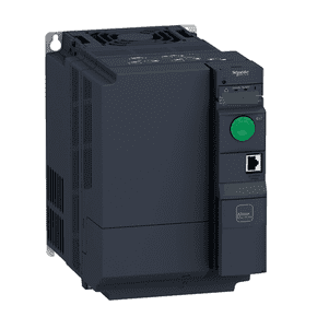 INVERSOR DE FREQUÊNCIA ATV320 - 7.5KW - 380-480 VAC TRIFÁSICO ATV320U75N4B SCHNEIDER°°