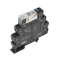 ACOPLADOR A RELE TRS 24VDC 2CO 1123490000 WEIDMÜLLER°°