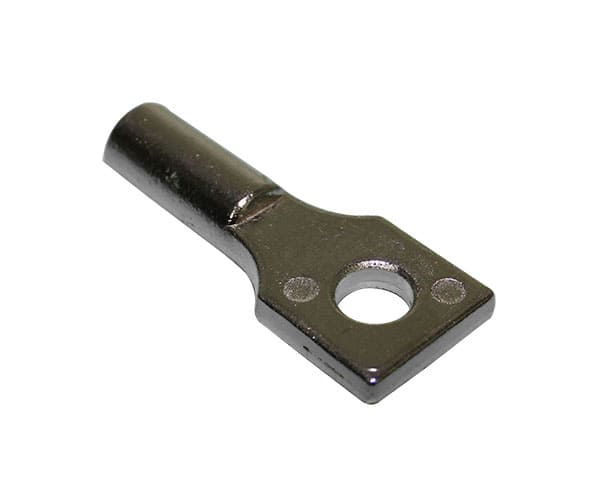TERMINAL ADAPTADOR PARA BARRA - 250A BDA250-T METALTEX °°°