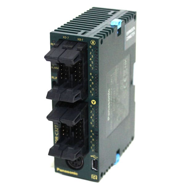 AFP0RC32T CLP FP0R 16E/16S NPN TRANS ALIM 24VCC PANASONIC °°