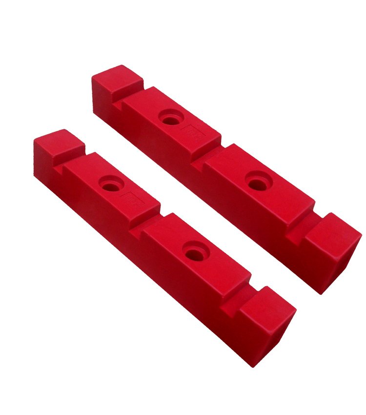 Isoladores tipo Epoxi Suporte Barramento 06D3 - (6mm espaçamento) - PAR 6252 SIBRATEC°° SIBRATEC