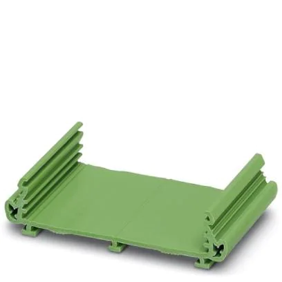 BASE DE PLÁSTICO LEGO (UM 72-PROFIL 100CM) 2907583 PHOENIX CONTACT°°