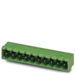 CONECTOR 8 PINOS 5.08MM 90° MACHO (MSTBA2,5/8-G-5,08) 1757307 PHOENIX CONTACT°°