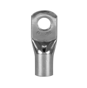 TERMINAL DE COMPRESSÃO 25MM FURO 8MM SC25-8 °°